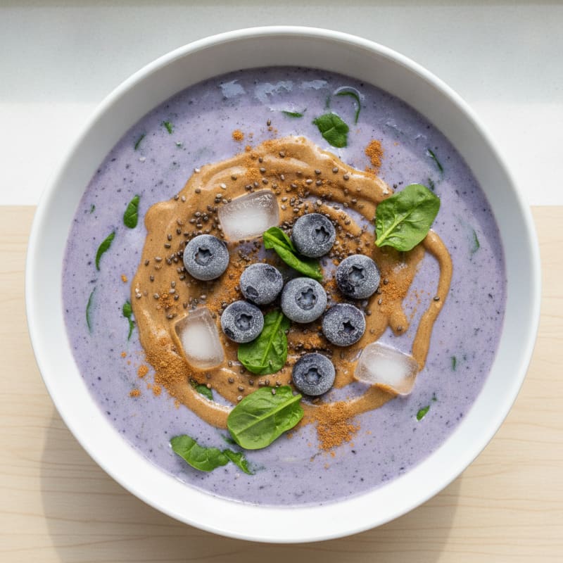 Protein Powder Power Shake