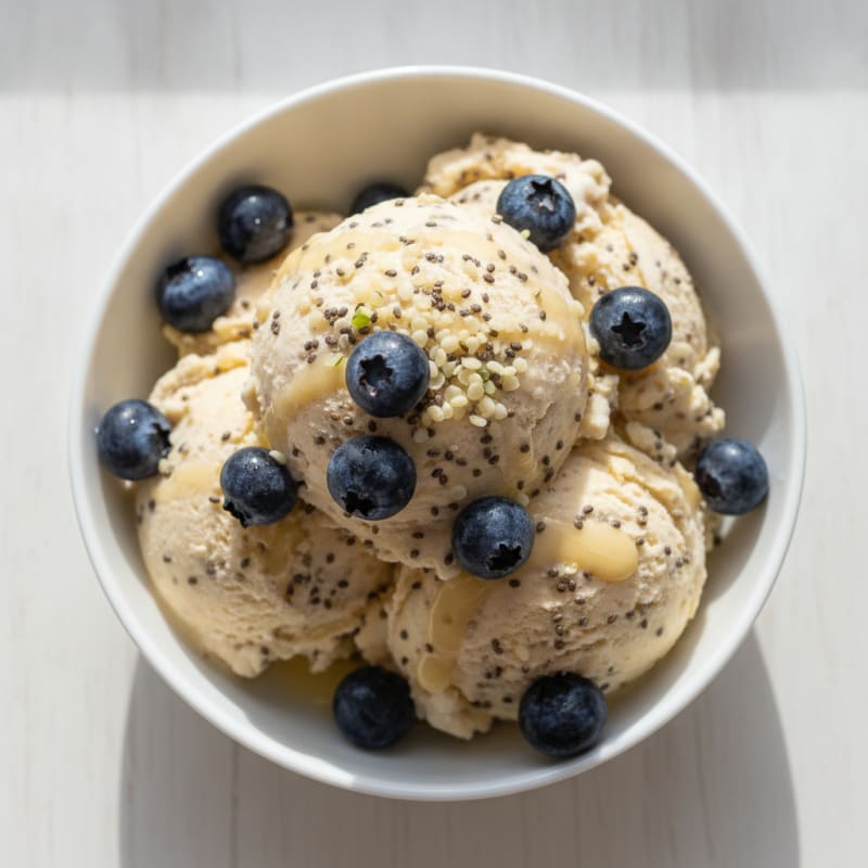 Ninja Creamy Dreamy Ice Cream