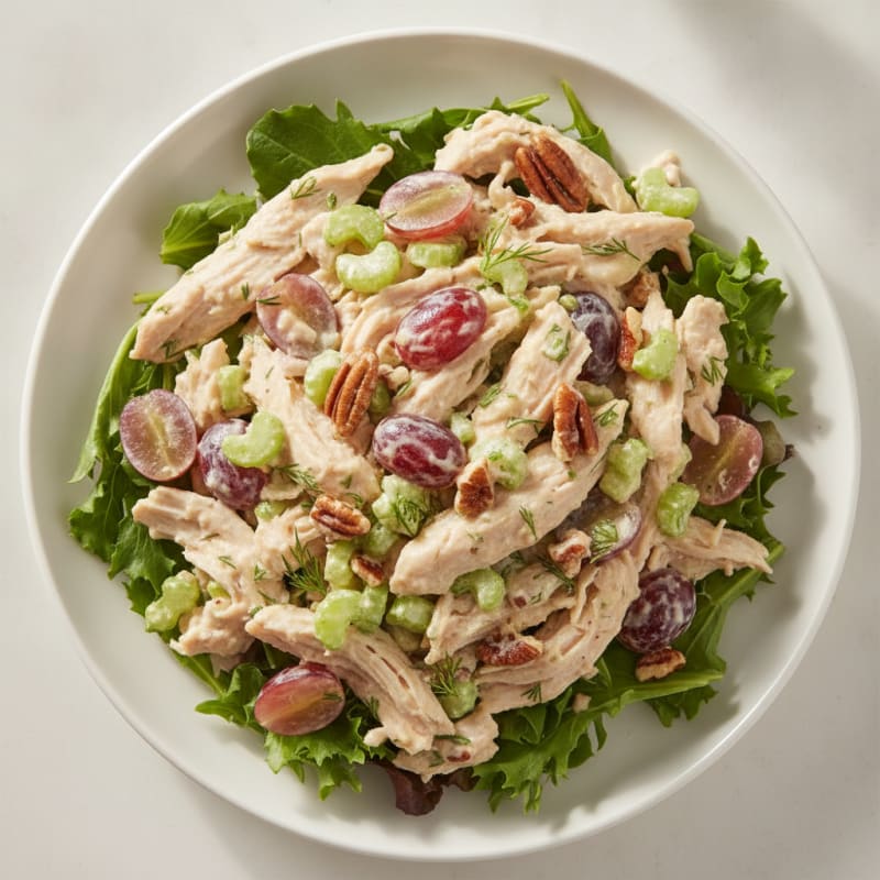 Whole Foods Market Chicken Salad