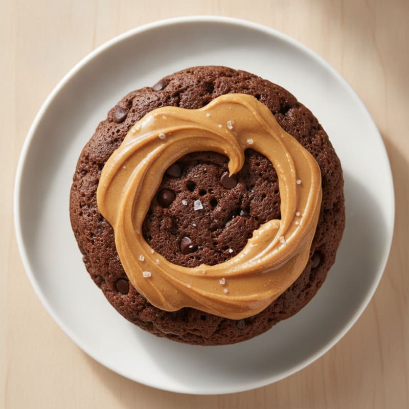 Chocolate Protein Mug Cake