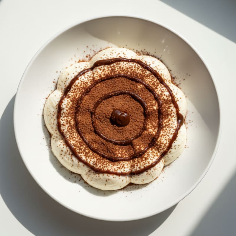 Creamy Greek Yogurt Protein Pudding