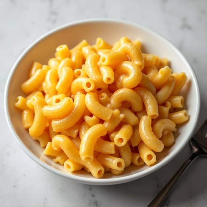 Creamy Butternut Squash Mac and Cheese