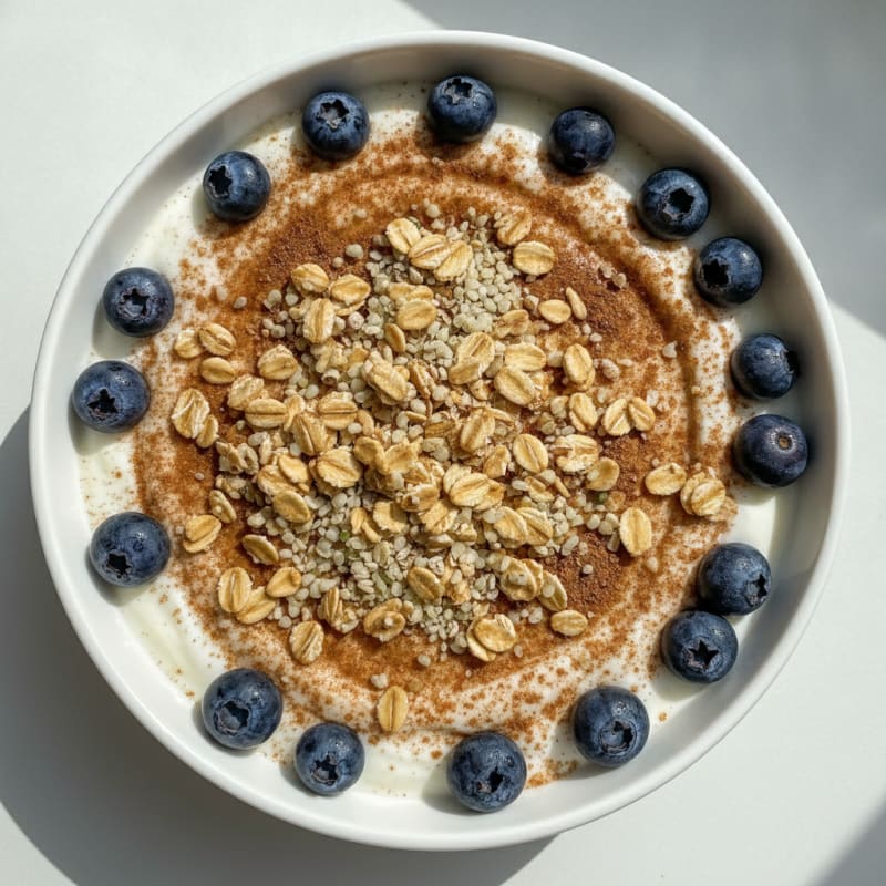 Classic Toasted Oat Cereal