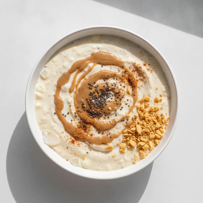 Vanilla Protein Power Shake