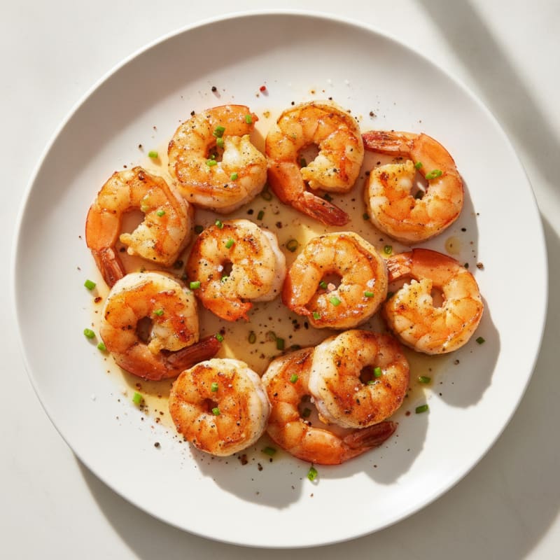 Savory Protein Bites