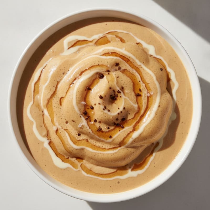 Whipped Coffee Cold Foam Protein Power