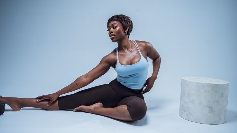 Shrink Your Mum Pooch: 6 Week Postpartum Challenge