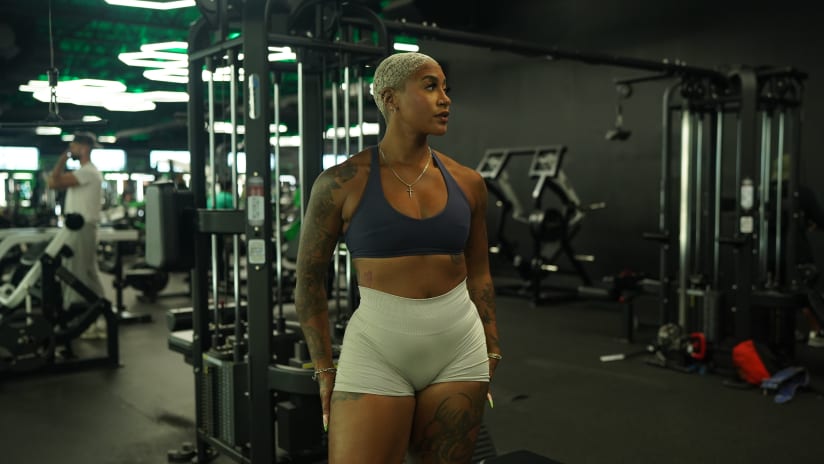 Sculpt and Strength: 6 Week Challenge
