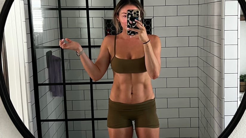Sculpted & Toned: 6 Week Challenge