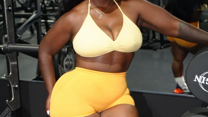 Thick Girl Body Recomp: $101k Challenge