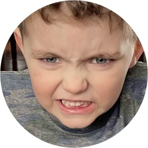User Profile Avatar