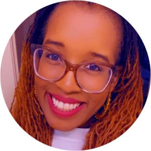 User Profile Avatar