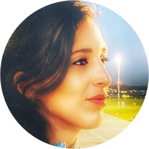 User Profile Avatar