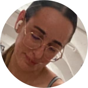 User Profile Avatar