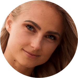 User Profile Avatar