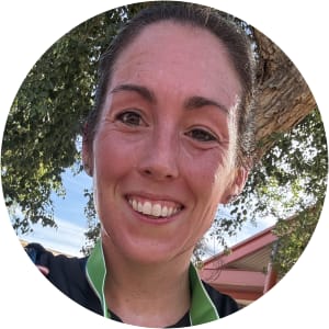 User Profile Avatar