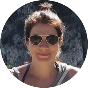 User Profile Avatar