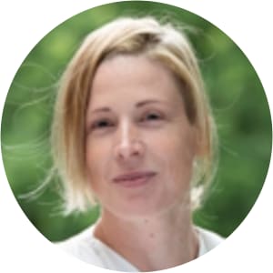 User Profile Avatar