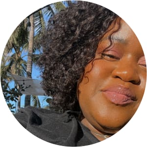 User Profile Avatar