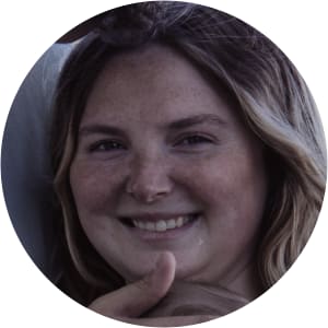 User Profile Avatar