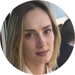 User Profile Avatar
