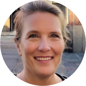 User Profile Avatar