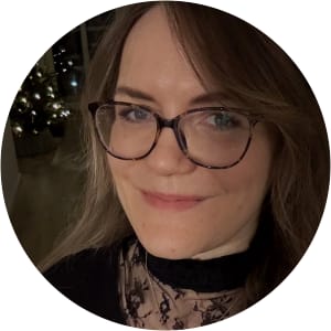 User Profile Avatar