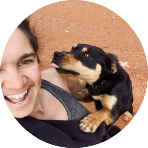 User Profile Avatar