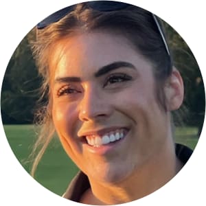 User Profile Avatar
