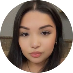User Profile Avatar
