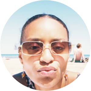 User Profile Avatar