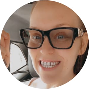 User Profile Avatar