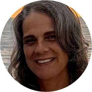 User Profile Avatar