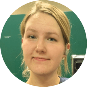 User Profile Avatar
