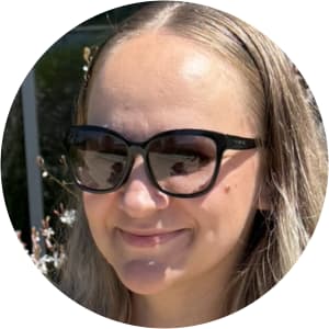 User Profile Avatar