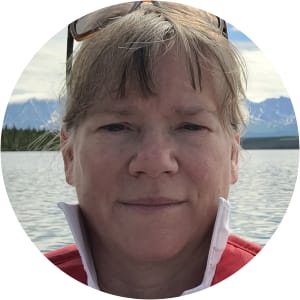 User Profile Avatar
