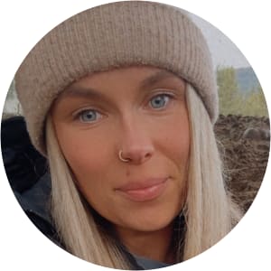 User Profile Avatar