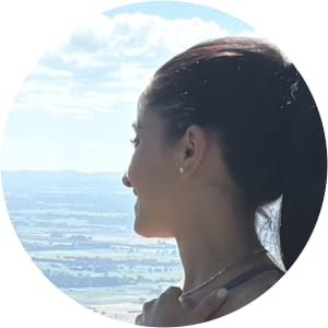 User Profile Avatar