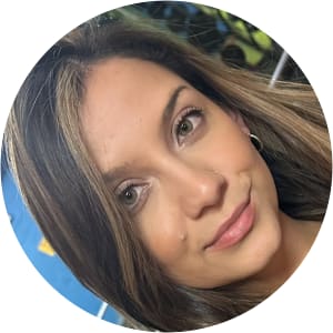User Profile Avatar