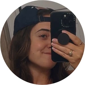 User Profile Avatar
