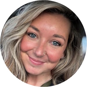 User Profile Avatar