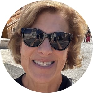 User Profile Avatar