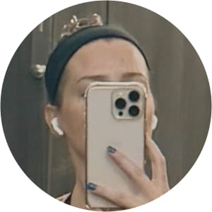User Profile Avatar