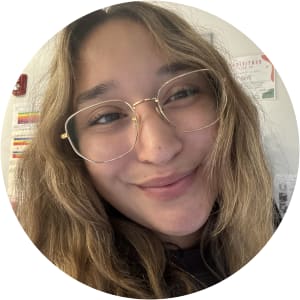 User Profile Avatar