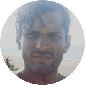 User Profile Avatar