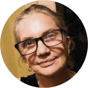 User Profile Avatar
