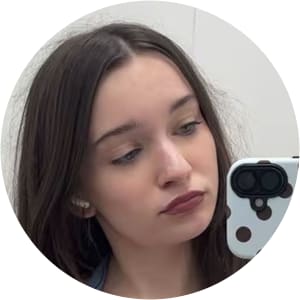 User Profile Avatar