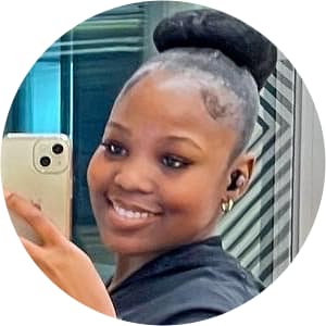 User Profile Avatar