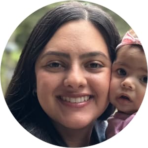 User Profile Avatar