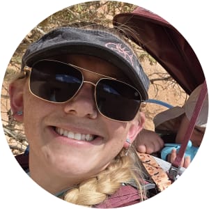 User Profile Avatar